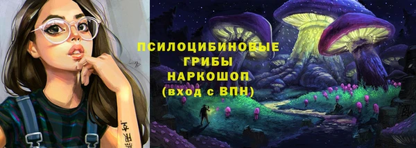 прущий лед Магас