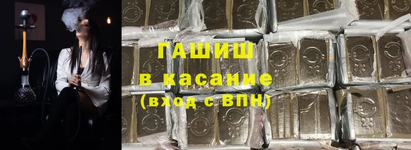 гашик Майский